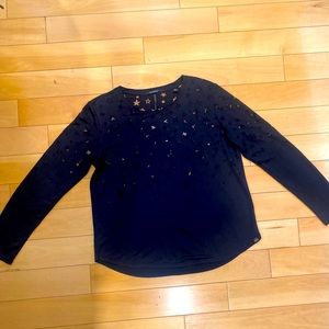 “Scotch & Soda” long sleeve shirt